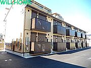 和歌山市駅よりバス7分 徒歩8分 2階 築8年6ヶ月の賃貸物件