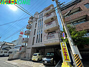 和歌山駅よりバス5分 徒歩4分 2階 築29年4ヶ月の賃貸物件