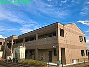 リュミエール光 1階 築17年2ヶ月の賃貸物件