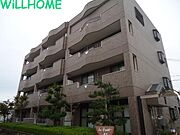 中松江駅より徒歩15分 2階 築24年4ヶ月の賃貸物件