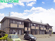 グリーンコート岩出Ｃ 1階 築19年7ヶ月の賃貸物件