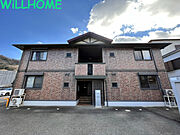 紀三井寺駅より徒歩10分 1階 築21年8ヶ月の賃貸物件