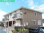 カーサモニカＡ 2階 築20年6ヶ月の賃貸物件