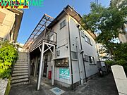 東紀コーポ 1階 築43年1ヶ月の賃貸物件