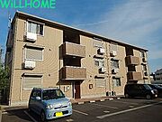 和歌山市駅より徒歩26分 3階 築10年11ヶ月の賃貸物件