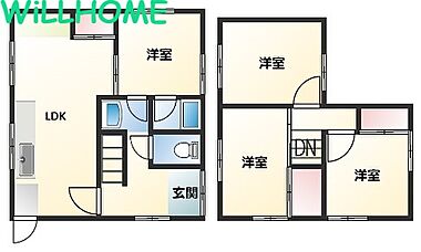 間取り：230035753039