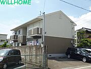 メゾンドいづみ 1階 築34年9ヶ月の賃貸物件
