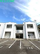 紀三井寺駅より徒歩11分 2階 築26年6ヶ月の賃貸物件