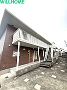 ピノコラ 2階 築20年9ヶ月の賃貸物件