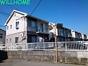 和歌山駅より徒歩28分 1階 築38年の賃貸物件