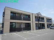 岩出駅より徒歩26分 1階 築15年11ヶ月の賃貸物件