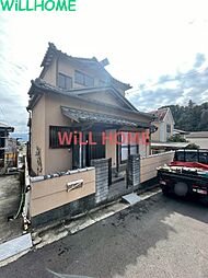 JR和歌山線 船戸駅 徒歩8分の賃貸一戸建て
