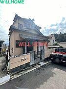 船戸駅より徒歩8分 築45年7ヶ月 2階建の賃貸物件