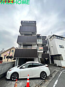 東松江駅より徒歩28分 3階 築30年2ヶ月の賃貸物件