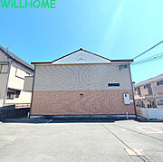 ティエラハウス西小二里 1階 築19年5ヶ月の賃貸物件