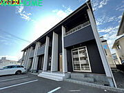 八幡前駅より徒歩8分 1階 築9年8ヶ月の賃貸物件