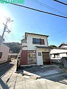  2階 築41年4ヶ月の賃貸物件