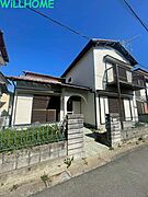  築50年11ヶ月 2階建の賃貸物件