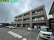 ラフォーレ壱番館 3階 築26年2ヶ月の賃貸物件