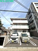 和歌山駅より徒歩10分 1階 築1年4ヶ月の賃貸物件