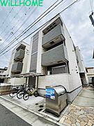 和歌山駅より徒歩10分 1階 築6年3ヶ月の賃貸物件