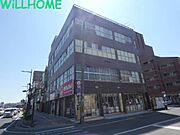 宮前駅より徒歩24分 2階 築56年の賃貸物件