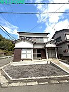 六十谷駅より徒歩23分 1階 築51年1ヶ月の賃貸物件