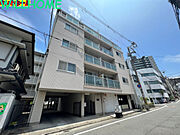 ＣＯＵＲＴ汀 2階 築38年8ヶ月の賃貸物件