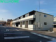 紀伊中ノ島駅より徒歩22分 1階 新築の賃貸物件