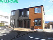 紀三井寺駅よりバス3分 徒歩6分 2階 築2年2ヶ月の賃貸物件