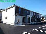 和歌山駅よりバス47分 徒歩6分 2階 築5年2ヶ月の賃貸物件