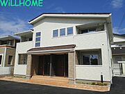 ランプロンアヤ３ 2階 築11年6ヶ月の賃貸物件