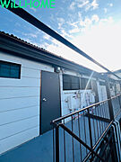 宮前駅より徒歩6分 2階 築58年11ヶ月の賃貸物件