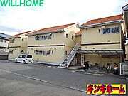 ラベニュー岩橋２の賃貸物件