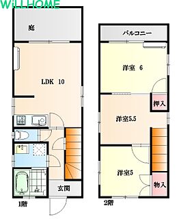 間取り：230036202073