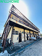 水栖アパートの賃貸物件