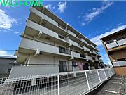 高津志マンションの賃貸物件