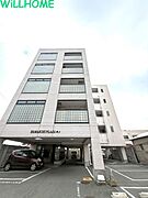 宮前駅より徒歩28分 2階 築28年8ヶ月の賃貸物件