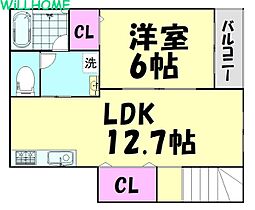 間取り：230036258101