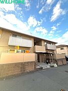 ウィットN 1階 築14年10ヶ月の賃貸物件