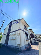 スミヤハウス塩屋 2階 築38年11ヶ月の賃貸物件