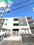 和歌山駅より徒歩19分 1階 築1年3ヶ月の賃貸物件