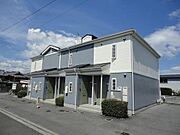 余戸駅より徒歩34分 2階 築27年7ヶ月の賃貸物件