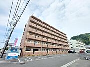 余戸駅より徒歩45分 5階 築18年5ヶ月の賃貸物件