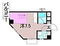 アルファーNEXT土居田5階3.2万円