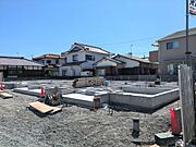 久米駅より徒歩56分 2階 新築の賃貸物件