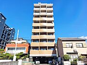 石手川公園駅より徒歩12分 9階 築20年11ヶ月の賃貸物件