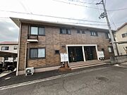 三津浜駅より徒歩30分 2階 築20年7ヶ月の賃貸物件