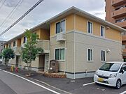 コンフォール辻町 1階 築17年3ヶ月の賃貸物件