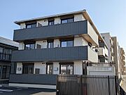いよ立花駅より徒歩9分 3階 築1年6ヶ月の賃貸物件
